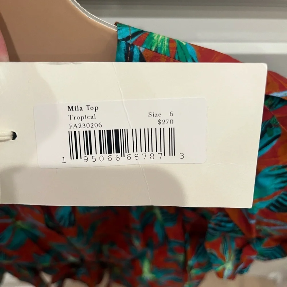 Ulla Johnson ulla johnson